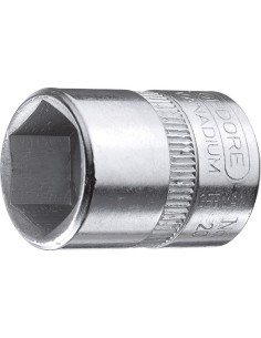 Vaso de llave de vaso hex1/4 5,5x mm GEDORE