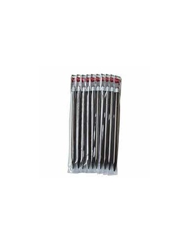 Makita D-34182-10 Set punteros SDS-MAX 400mm Serie estándar 10pcs