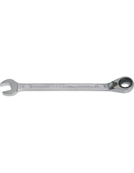 Llave de carraca reversible 19mm HAZET