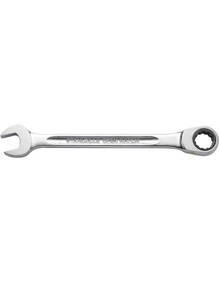 llave de carraca recto 9mm Stahlwille