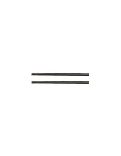 Makita D-35302 Set de 5 paquetes de minicuchillas 82mm