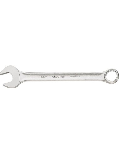 Llave combinada DIN3113A 30mm GEDORE