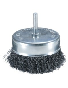 Makita D-39908 Copa ondulada para taladro 38mm