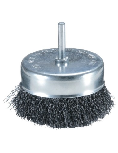 Makita D-39908 Copa ondulada para taladro 38mm