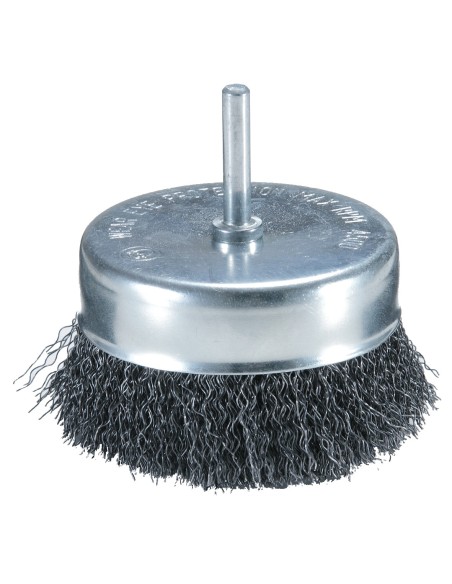 Makita D-39908 Copa ondulada para taladro 38mm