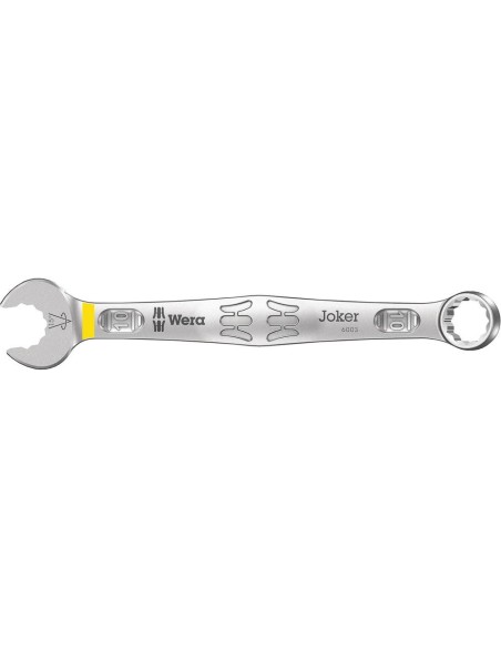 Llave combinada JOKER 10mm Wera