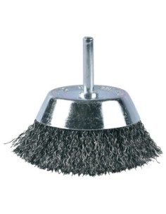 Makita D-39936 Copa ondulada para taladro 75mm