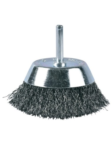 Makita D-39936 Copa ondulada para taladro 75mm