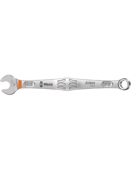 Llaves combinadas Joker 5,5mm Wera