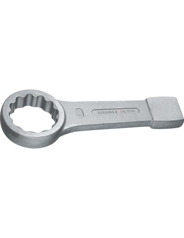 Llave estrella de golpe 34mm Gedore