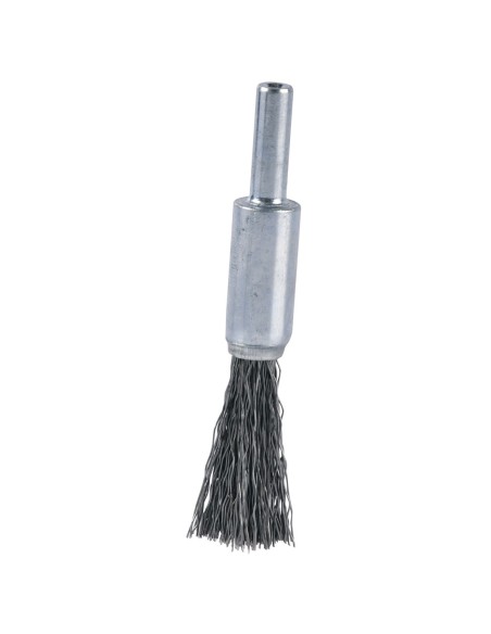 Makita D-40004 Cepillo de acabado para taladro 12mm