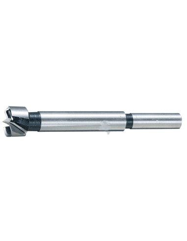 Makita D-41844 Broca de precisión Forstner 10 x 90 mm
