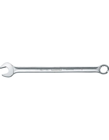 Llave combinada similar DIN3113A extralarga 12mm GEDORE