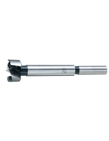 Makita D-42232 Broca de precisión Forstner 20 x 90 mm