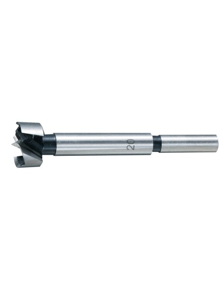 Makita D-42232 Broca de precisión Forstner 20 x 90 mm