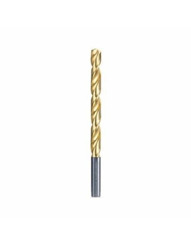 Makita D-43119 Broca de metal HSS-TIN