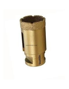 Makita D-44507 Broca de diamante para amoladoras 32mm