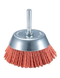 Makita D-45509 Copa ondulada de nylon 50mm gruesa
