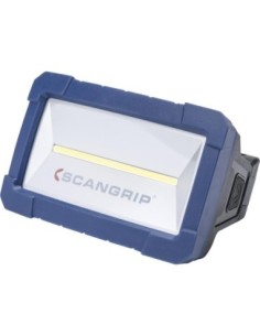 Lámpara trabajo LED STAR Lámpara trabajo LED STAR SCANGRIP