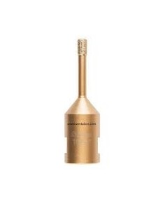 Makita D-61070 Broca de diamante para amoladora 6mm