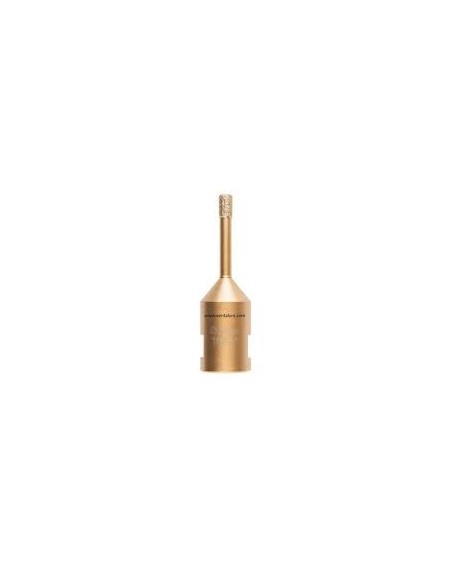 Makita D-61070 Broca de diamante para amoladora 6mm