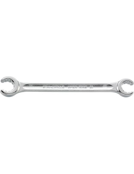 Llave estr.bocas abiertas10 x12 mm Stahlwille
