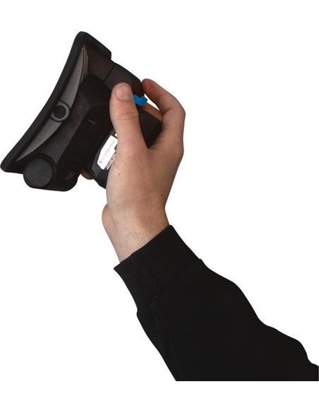 Lámpara trabajo batería NOVA 2 CONNECT 200-2000lumen sin bat. SCANGRIP