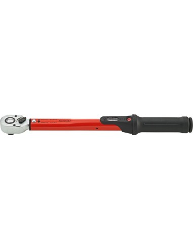 Llave dinamométrica reversible 20-100Nm 1/2
