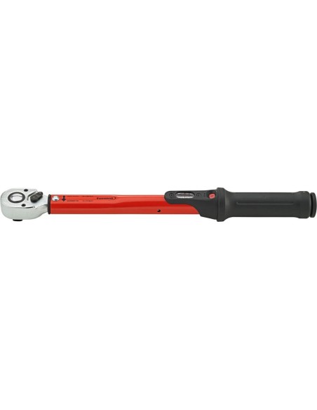 Llave dinamométrica reversible 20-100Nm 1/2