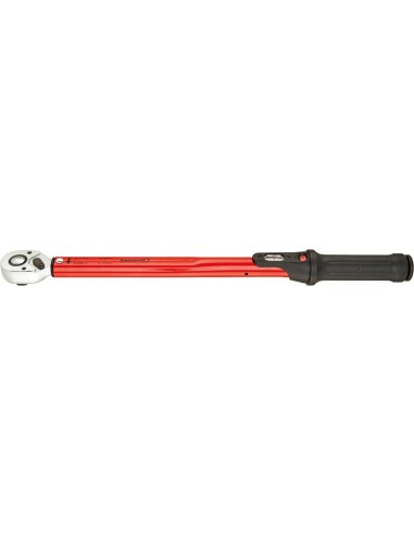 Llave dinamométrica reversible 20-100Nm 1/2