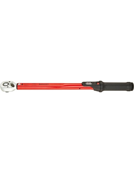 Llave dinamométrica reversible 20-100Nm 1/2