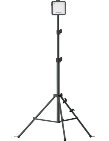 Foco de obra con batería VEGA 2 CONNECT 1000-2000lumen sin bat. SCANGRIP