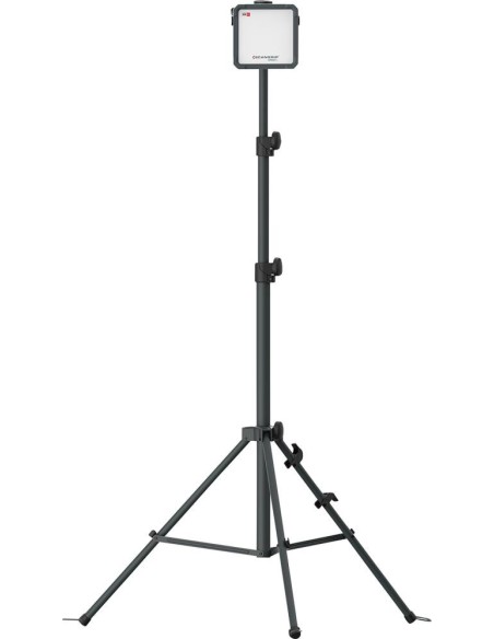 Foco de obra con batería VEGA 2 CONNECT 1000-2000lumen sin bat. SCANGRIP
