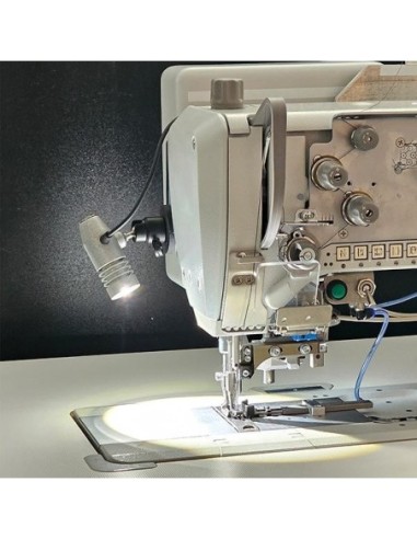 Lámpara trabajo Lichtblick con regulaciónintensidad 28mm Bauer   Böcker
