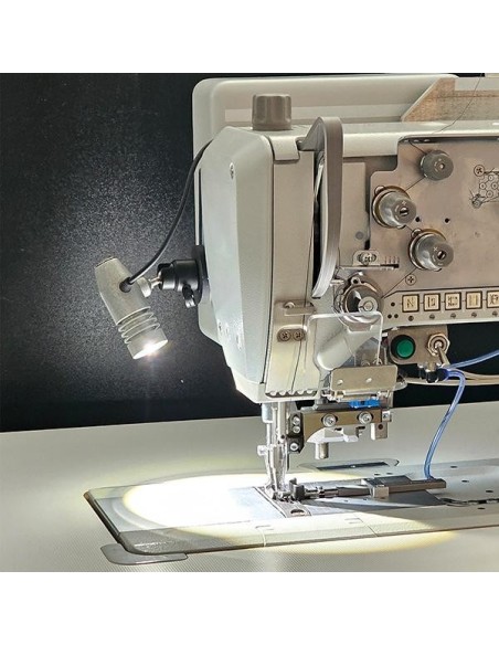 Lámpara trabajo Lichtblick con regulaciónintensidad 28mm Bauer   Böcker