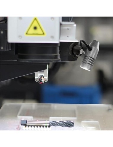 Lámpara trabajo Lichtblick con regulaciónintensidad 28mm Bauer   Böcker