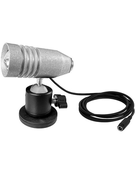 Lámpara trabajo Lichtblick 28mm Bauer   Böcker
