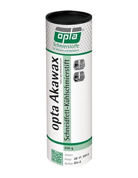 Grasa de corte alto rendimiento Akawax 350g OPTA