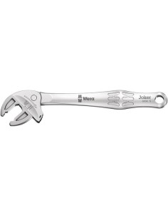 Llave de una boca Joker ajustable 10-13mm Wera