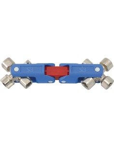 Llave armario distrib. Maker 4en1 SuB