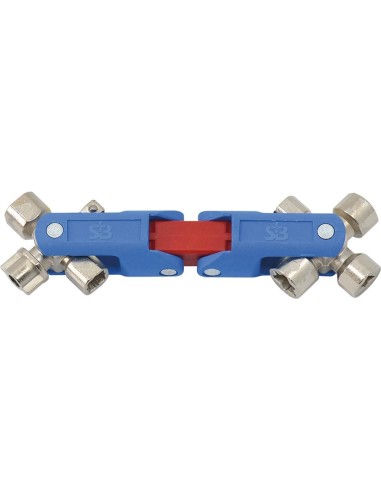 Llave armario distrib. Maker 4en1 SuB