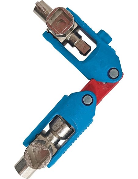 Llave armario distrib. Maker 4en1 SuB