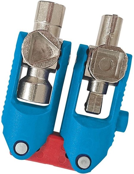 Llave armario distrib. Maker 4en1 SuB