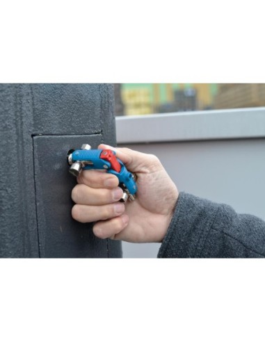 Llave armario distrib. Maker 4en1 SuB