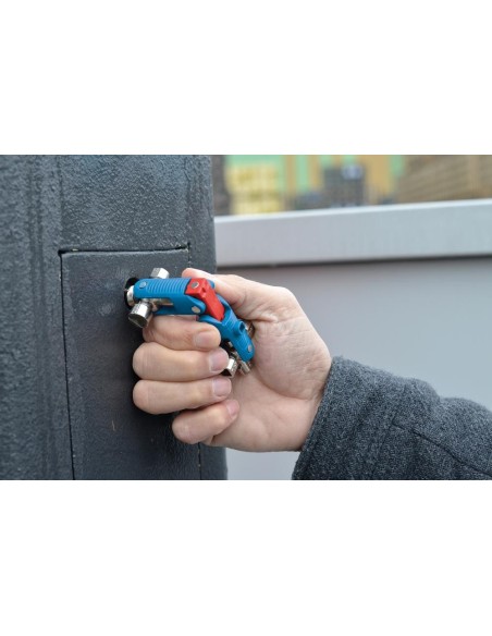 Llave armario distrib. Maker 4en1 SuB