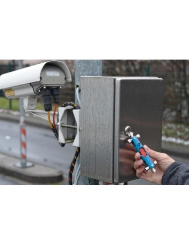 Llave armario distrib. Maker 4en1 SuB