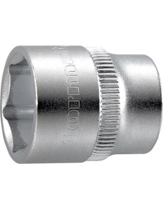 Vaso de llave de vaso hexagonal 1/2 16x mm