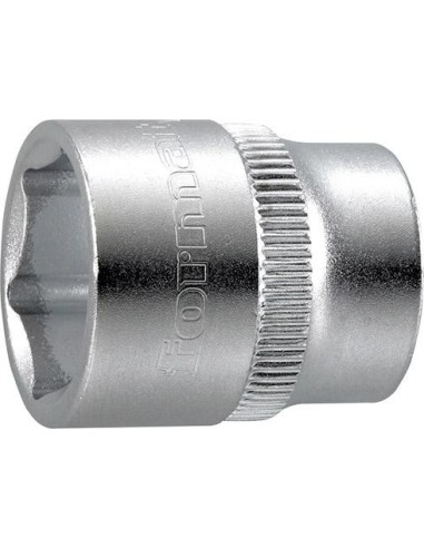Vaso de llave de vaso hexagonal 1/2 32x mm