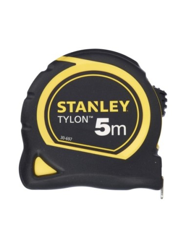 Flexómetro Tylon 5m x 19mm