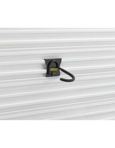 Gancho vertical para bicicleta TRACKWALL